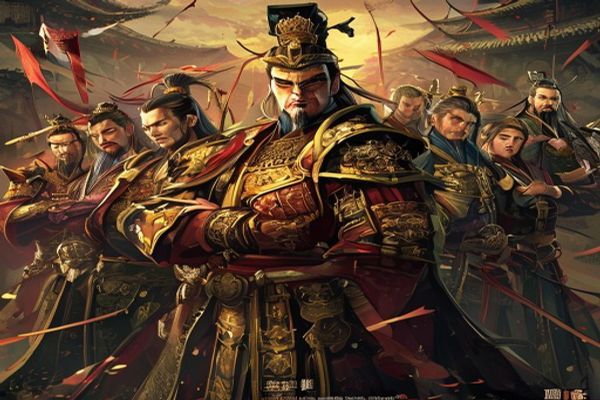 重温经典：三国群英传3单机版为何至今让人沉迷