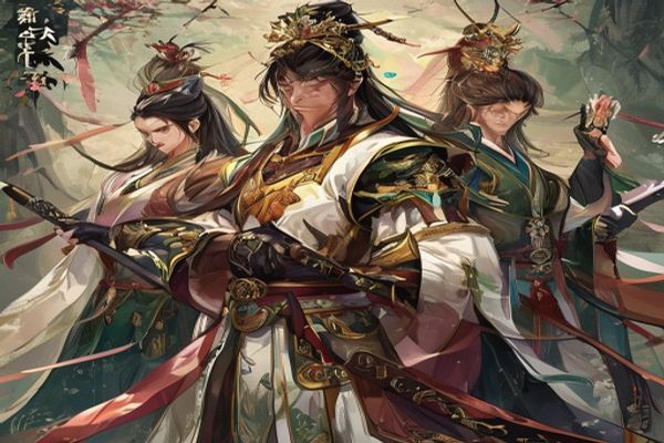 仙剑奇侠传1下载指南：重温经典，完美安装攻略