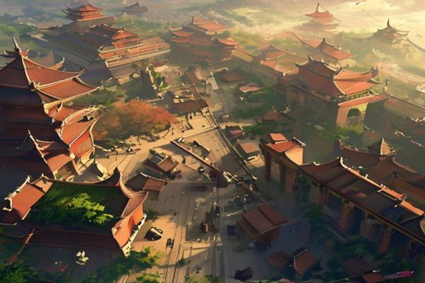 《三国志12下载》指南：重温经典策略，开启乱世争霸