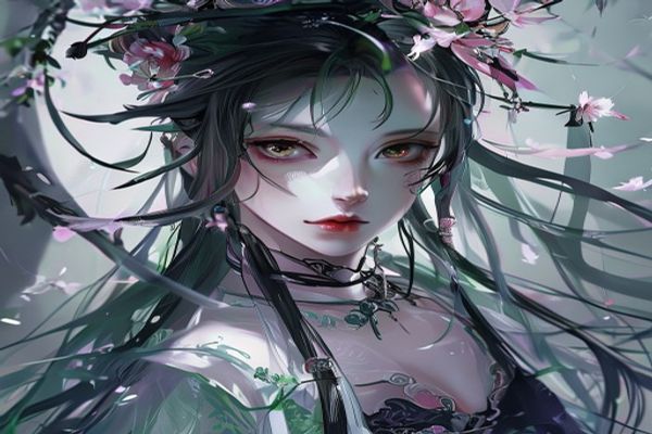 倩女幽魂网游：2025年新人必看的入坑指南与职业推荐