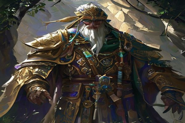老玩家分享：传奇祖玛阁怎么走，这几个口诀记牢了