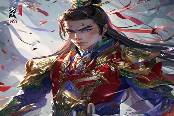 赵信攻略：掌握S31赛季核心打法，轻松上分不是梦
