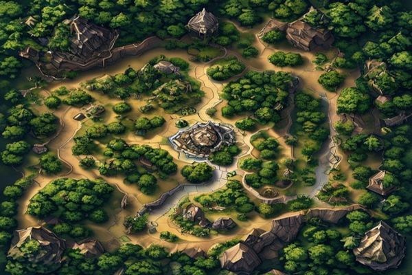 魔兽老玩家才懂的RPG地图，入坑指南与推荐盘点