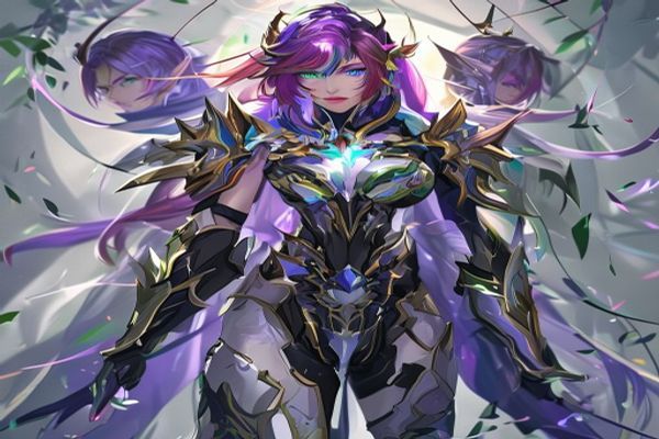 LOL6月15日更新内容盘点：新英雄与平衡性调整来袭