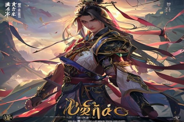 《天龙八部》手游客户端下载：重温江湖经典武侠梦