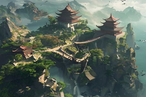鬼岛攻略：手把手教你玩转这座神秘探险胜地
