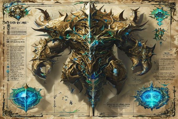 魔兽RPG秘籍全解析：从入门到进阶的必备技巧