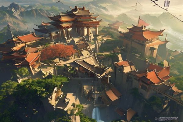 《三国志8威力加强版下载》策略玩家的必玩经典重置版