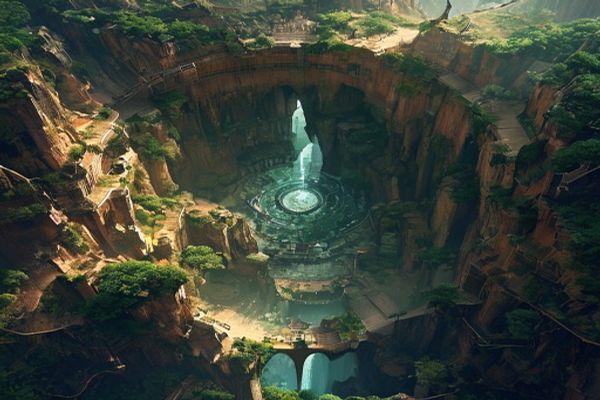 梦幻西游无底洞技能全解析：辅助与输出的完美结合
