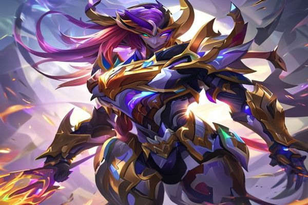 英雄联盟手游国际服下载指南：轻松安装畅快开黑