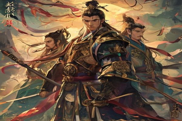 天龙八部怀旧版官网回归，重温经典武侠江湖梦