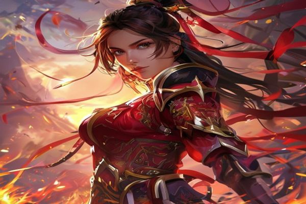 重温热血青春，逍遥传奇手游带你找回当年的感动