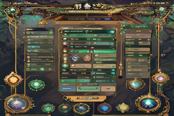 梦幻西游答题器网页版，日常任务秒答通关攻略