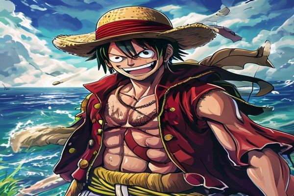海贼王游戏下载指南：这几款正版手游让你玩到停不下来