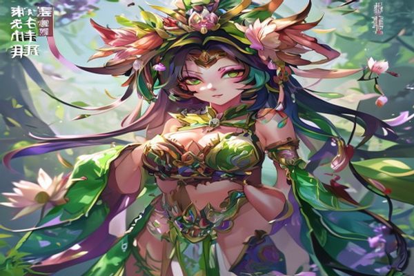 梦幻西游手游花豆怎么得？老玩家教你刷花豆省钱技巧