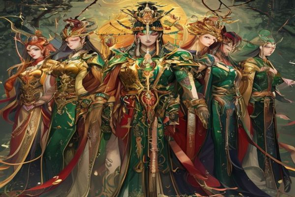 梦幻西游新门派怎么选？四大热门门派优劣势全解析