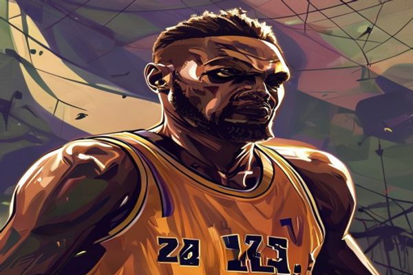 《nba2k11中文版》情怀评测：为何老玩家至今仍在重温？