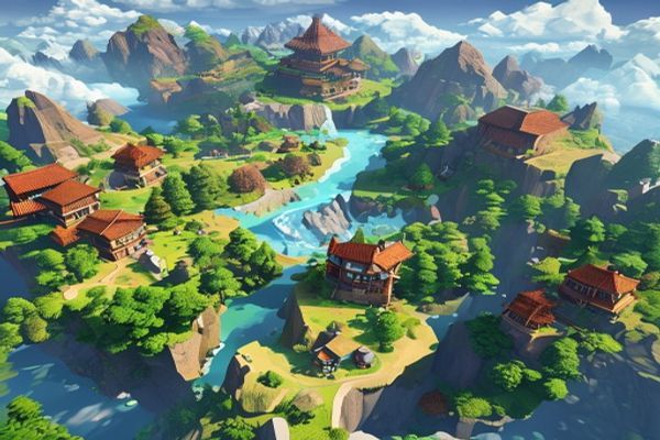 我的世界1.7.2mod大盘点：老版本玩家的宝藏玩法
