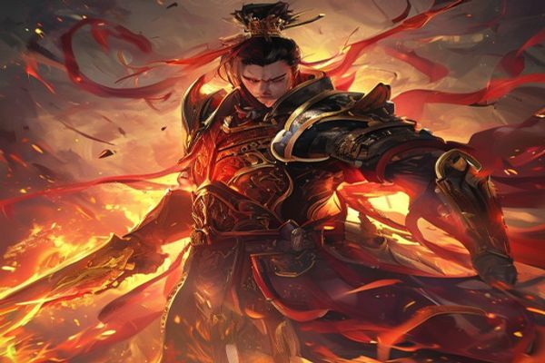经典永不过时：探访盛大热血传奇官网，重燃青春战火