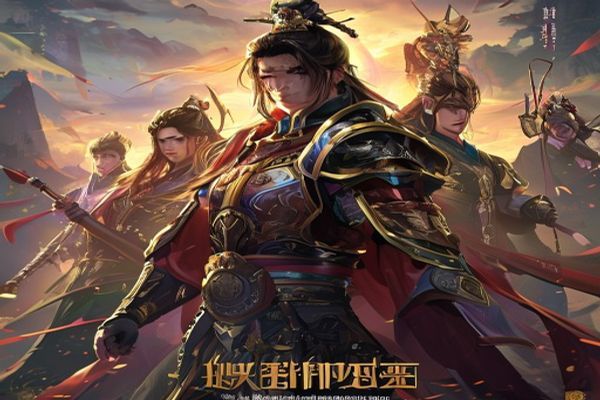 《三国群英传2下载中文版》 重温经典策略游戏的畅快体验