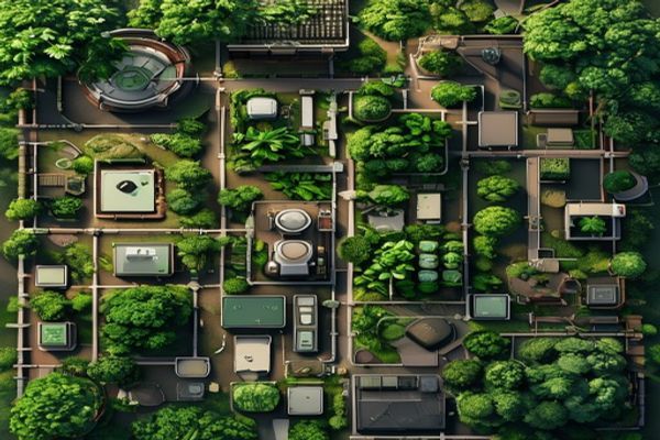 植物保卫战通关秘籍：无伤过关阵容与布局全解析