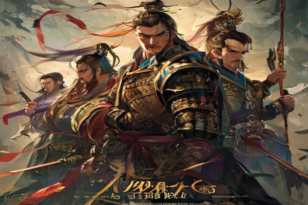 《三国群英传1》经典回顾：策略与武将养成的开山之作