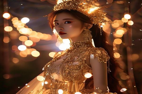 2015DNF国庆套经典回顾：那些年追过的限定时装与光环