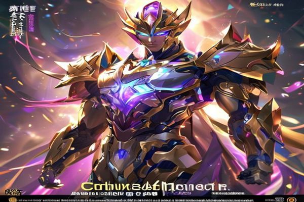 标题：梦幻联动！玩家必看：解锁“奥特曼传奇英雄破解版无限钻石无限金币”攻略