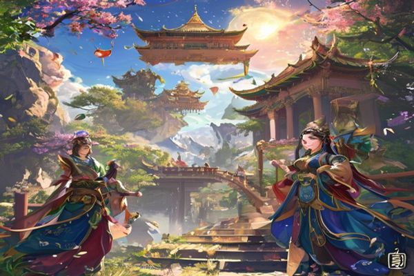 梦幻西游2口袋版，碎片时间也能畅享西游乐趣