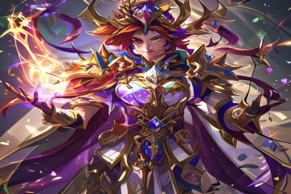 LOL幸运召唤师12月来袭，新赛季抽签攻略与福利详解