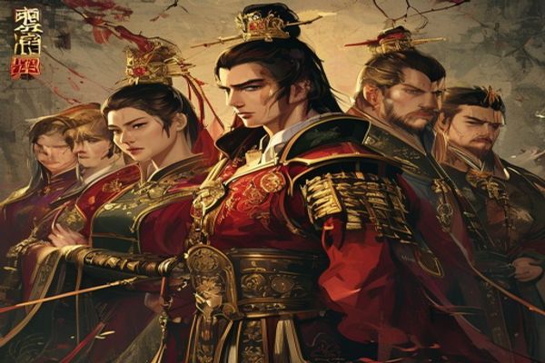 重温经典！《三国群英传2》为何至今仍让人念念不忘