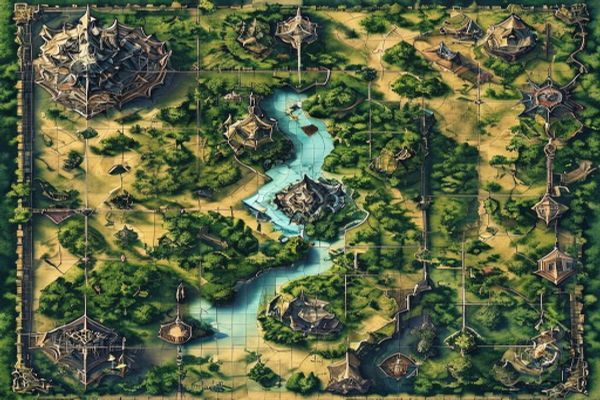 魔兽RPG地图十年沉浮：从经典对抗到创意工坊的华丽蜕变
