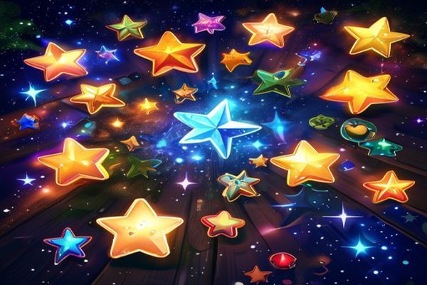 星星游戏网：玩家必备的手游攻略与资源分享平台