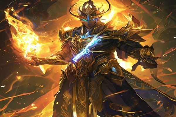 火炬之光2法师加点图全攻略：打造最强元素法神