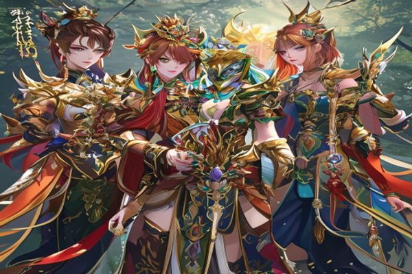 2025梦幻西游2新手礼包领取全攻略，零氪党必看