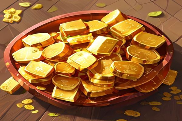 DNF刮刮乐轻松赚金币，这些技巧让你少走弯路