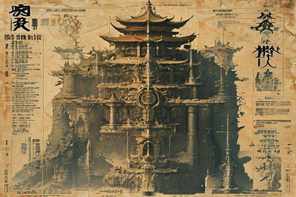 神武化生寺流派解析：从辅助核心到全能战术的蜕变