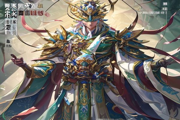 神武御前科举全攻略：轻松拿满分的答题技巧