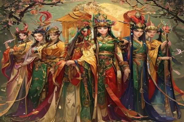 梦幻西游人族新门派曝光，全新玩法颠覆你的认知