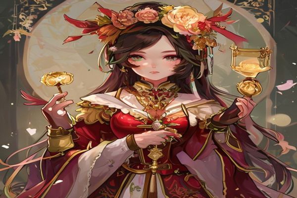 奇迹暖暖搭配师联盟：这样玩转联盟任务，拿奖拿到手软