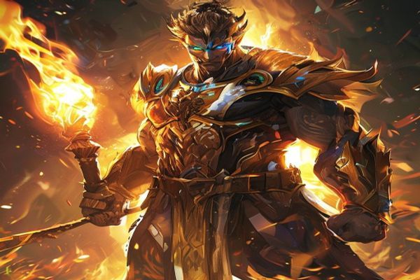 《火炬之光2》狂战士加点全解析：打造最强爆发输出