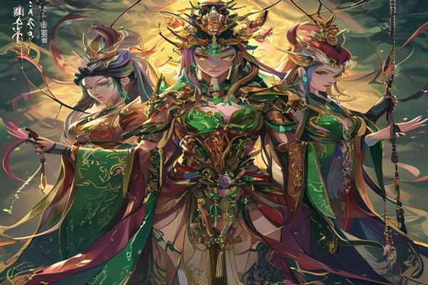 梦幻西游变态单机版到底有多“变态”