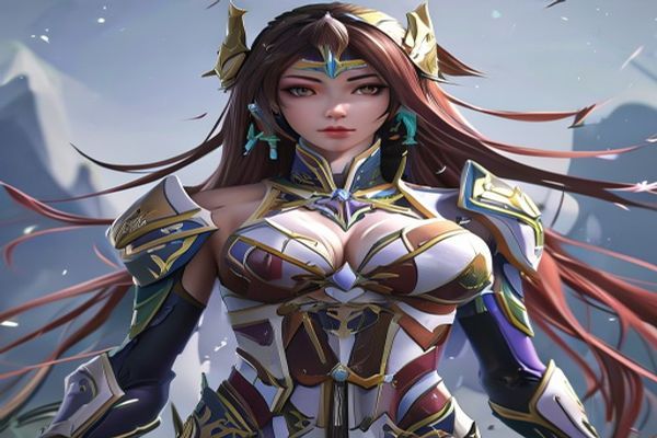 和平精英领火箭少女皮肤攻略，这些隐藏技巧别错过
