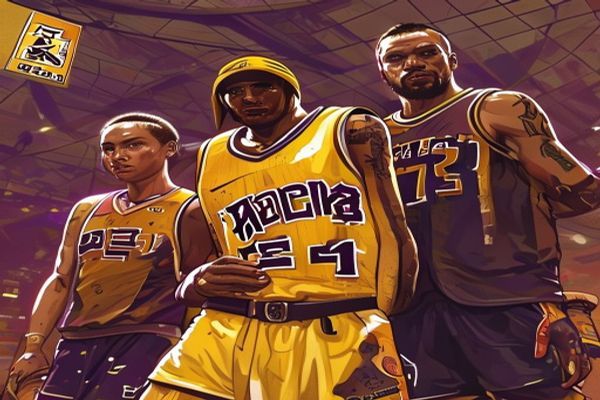 珍藏回忆！nba2k13中文版下载指南及游玩体验分享