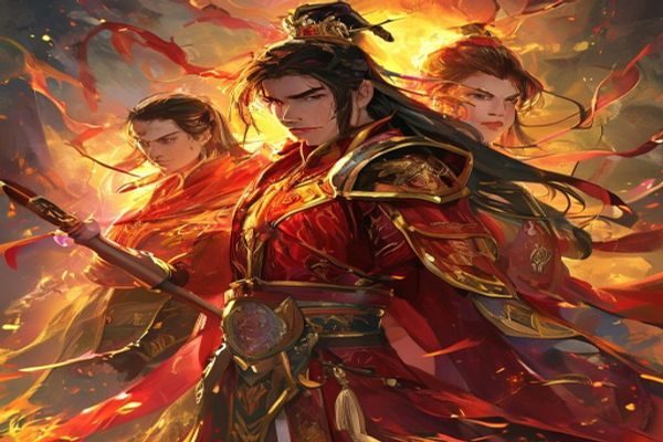 热血难凉！《传奇西游》带你重返仙魔争霸的燃情岁月
