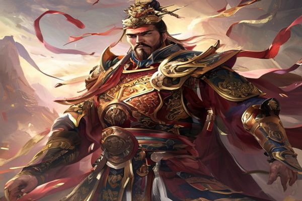 还在玩旧版？《新三国志刘备传》带你重温仁德之君的热血征途