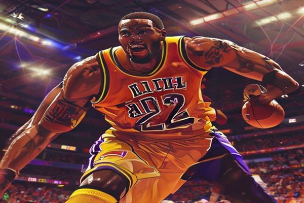 重温经典：NBA Live 2008下载指南，篮球迷不可错过的青春回忆