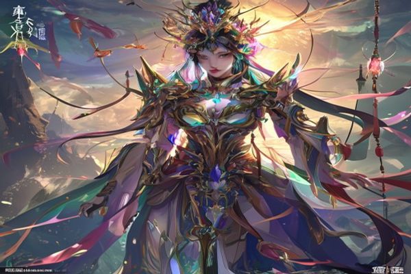 梦幻诛仙2官网全面升级，带你重温经典仙侠世界
