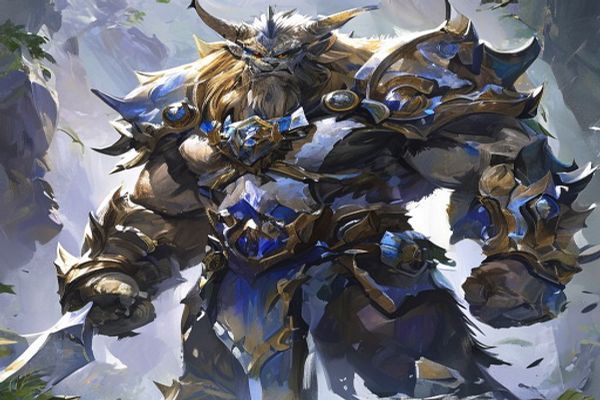 魔兽世界战士宏全攻略：从新手到高手的进阶技巧