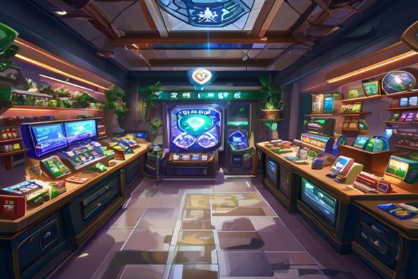 英雄联盟充值中心：高效安全充值的三个关键技巧